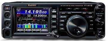 991a radio