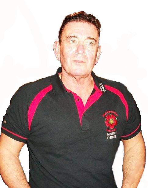 club polo shirt
