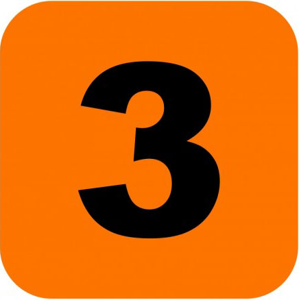3
