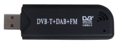 RTL dongle