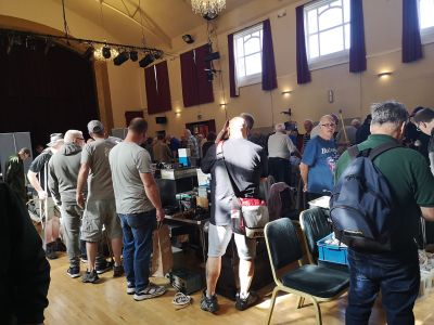 Main hall right
